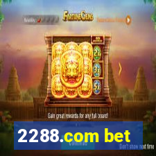 2288.com bet